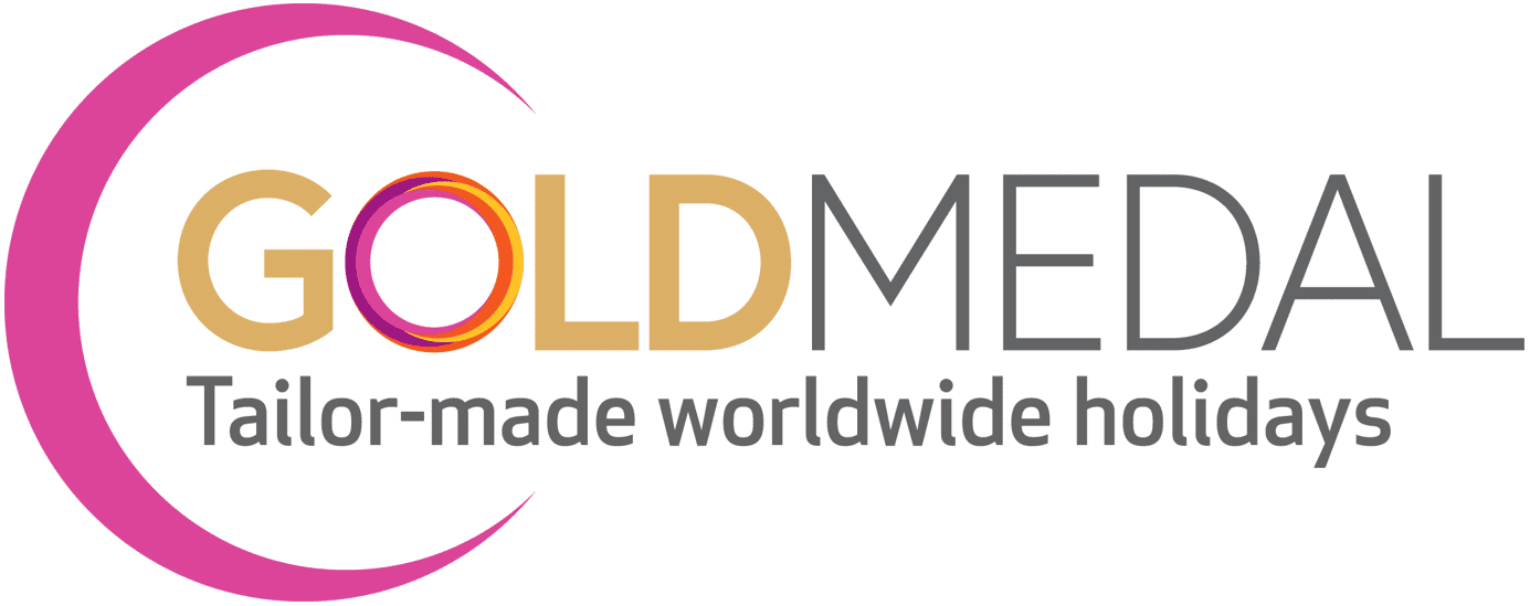 Gold Medal | Incredible Journeys