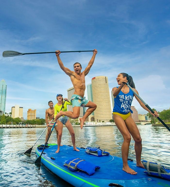 Visit Tampa Bay Launches New Training Platform for Travel Advisors Worldwide