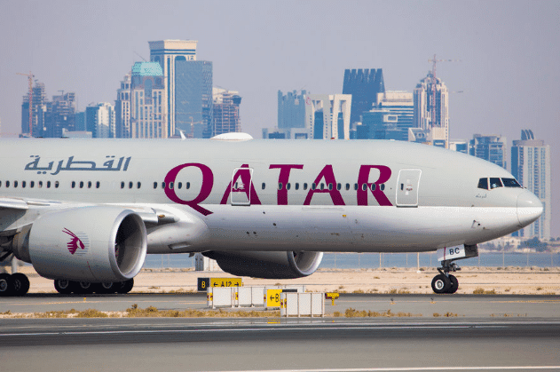 Qatar Airways extends suspensions across 13 routes in winter