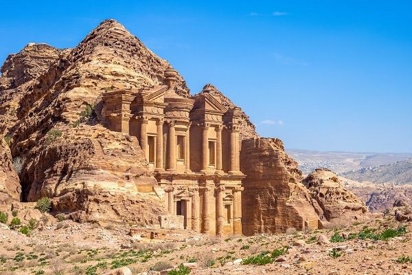 An update on Jordan tourism situation from the Jordan Tourism Board