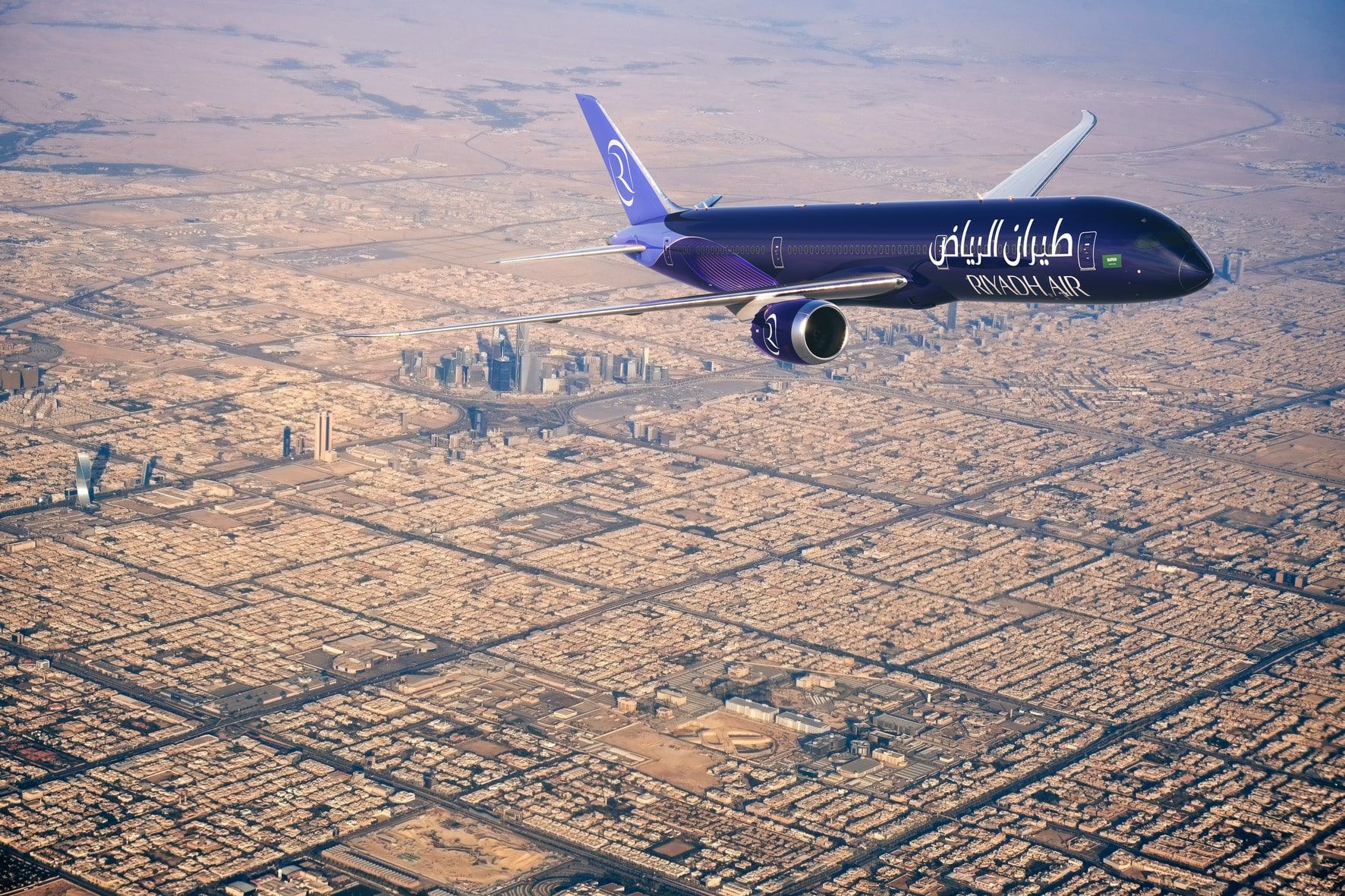 Riyadh Air secures US approval and wins Bangkok flight slots