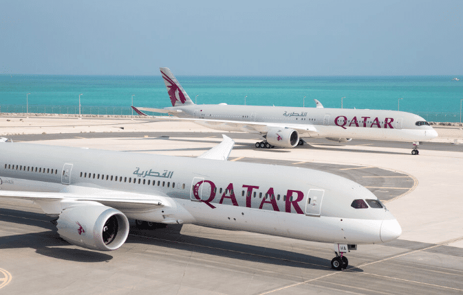Qatar Airways offers reduced timetable to over 60 destinations