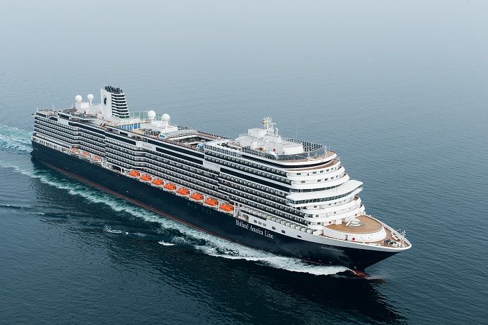 Holland America Line launches ‘Anniversary Sale’ promotion