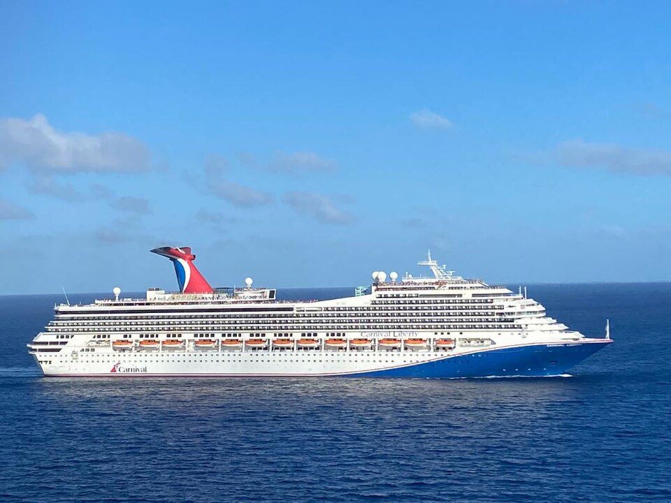 Carnival data breach exposes information of nearly 6 million customers