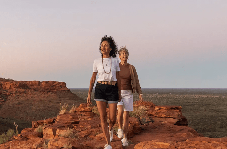 AAT Kings reveals new style of discovery with Small Group tours for 2026/27