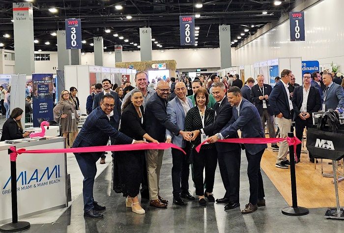 WTE Miami 2025 Unites the Global Travel Industry, Driving Business Growth and Global Connections
