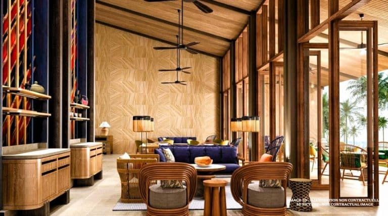 Club Med listed in the 2026 TIME100 most influential companies list