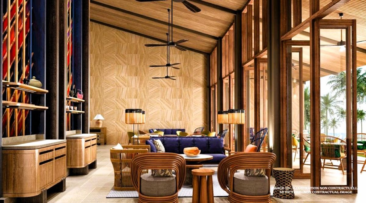 Club Med listed in the 2026 TIME100 most influential companies list