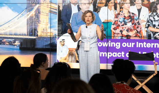 International Women in Travel reveals first Europe event 
