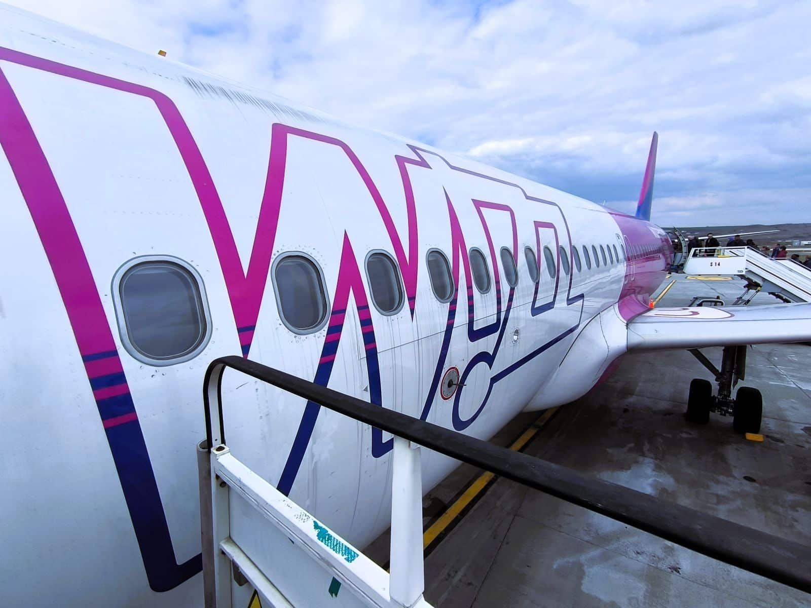 Wizz Air to boost its presence in Naples