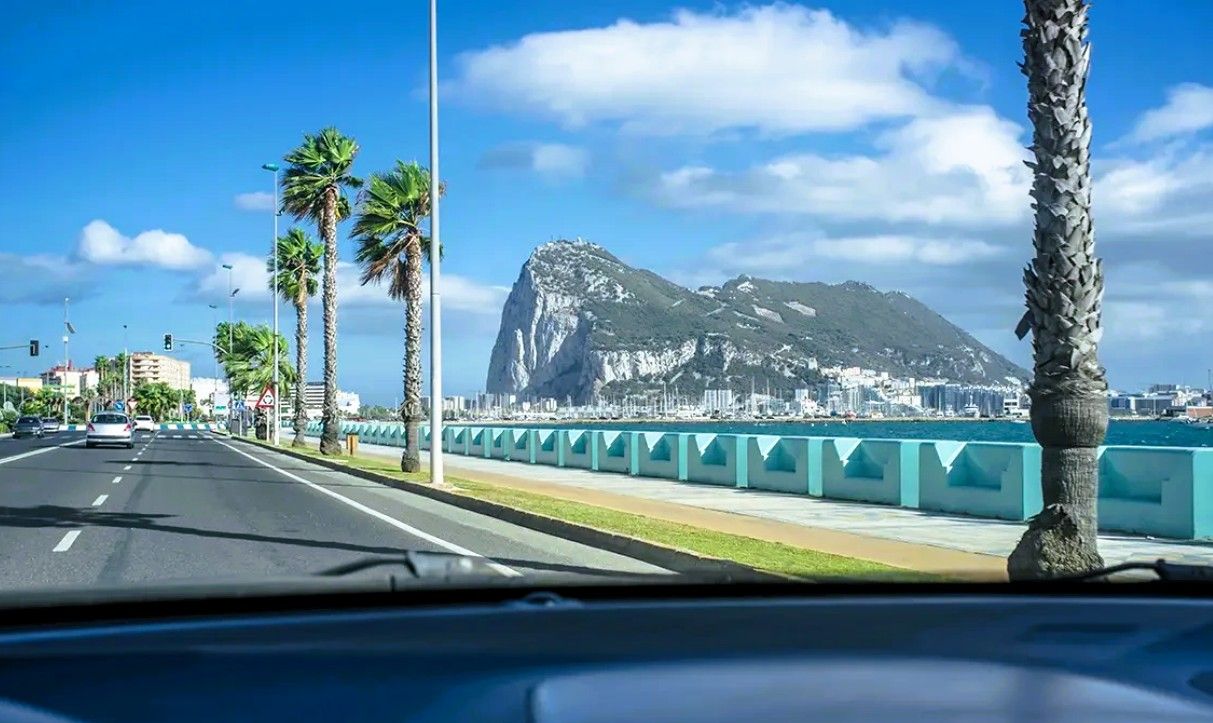 New Gibraltar border rules to take effect July 15