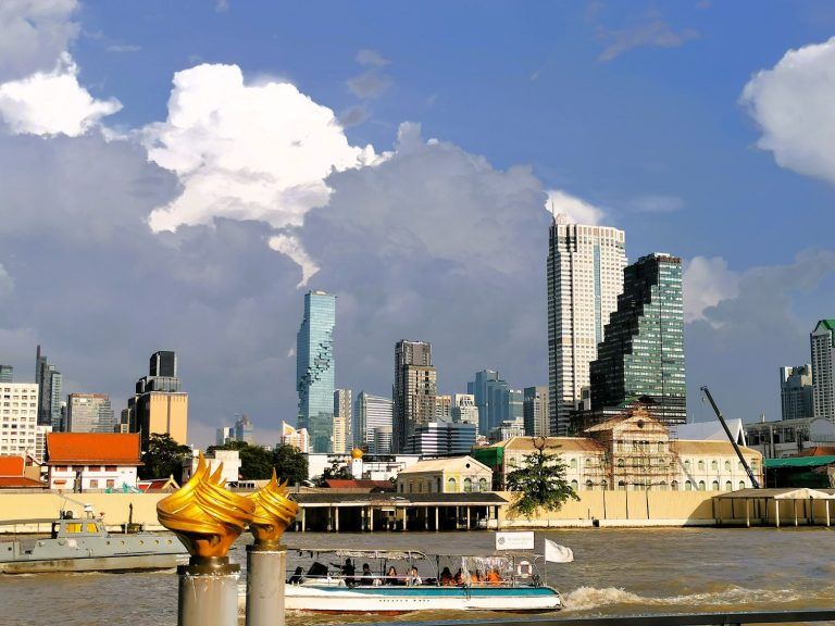 MICE event IBTM to start its Asia Pacific edition in Bangkok in 2027
