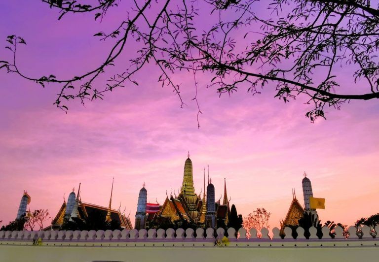 Thailand, the first market in Asia to launch Visa Destinations