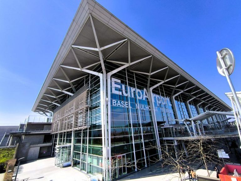 EuroAirport Basel-Mulhouse to get two onsite hotels in 2027