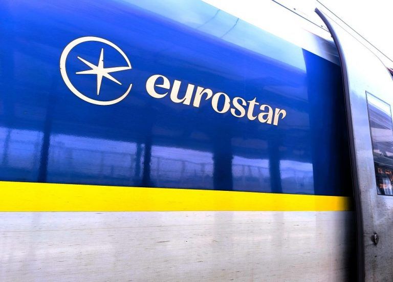 Eurostar takes a further step to link London to Switzerland