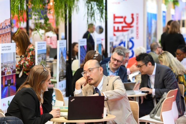 Unwavering global demand for IMEX Frankfurt 2026