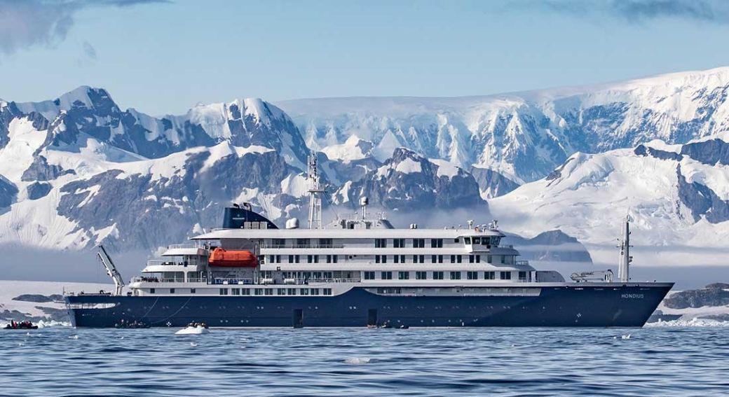 Cape Verde blocks cruise disembarkation after deadly hantavirus outbreak