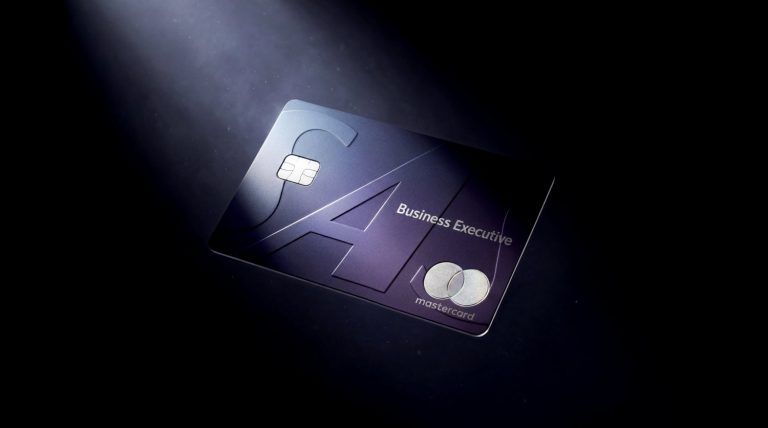 SAS launches its own business credit card program