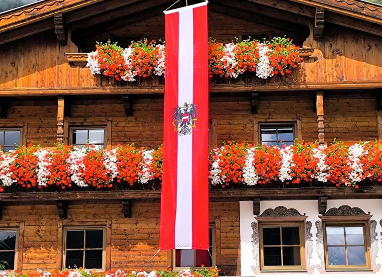 Alpbach: Fairytale village in Tyrol, world-class MICE hub