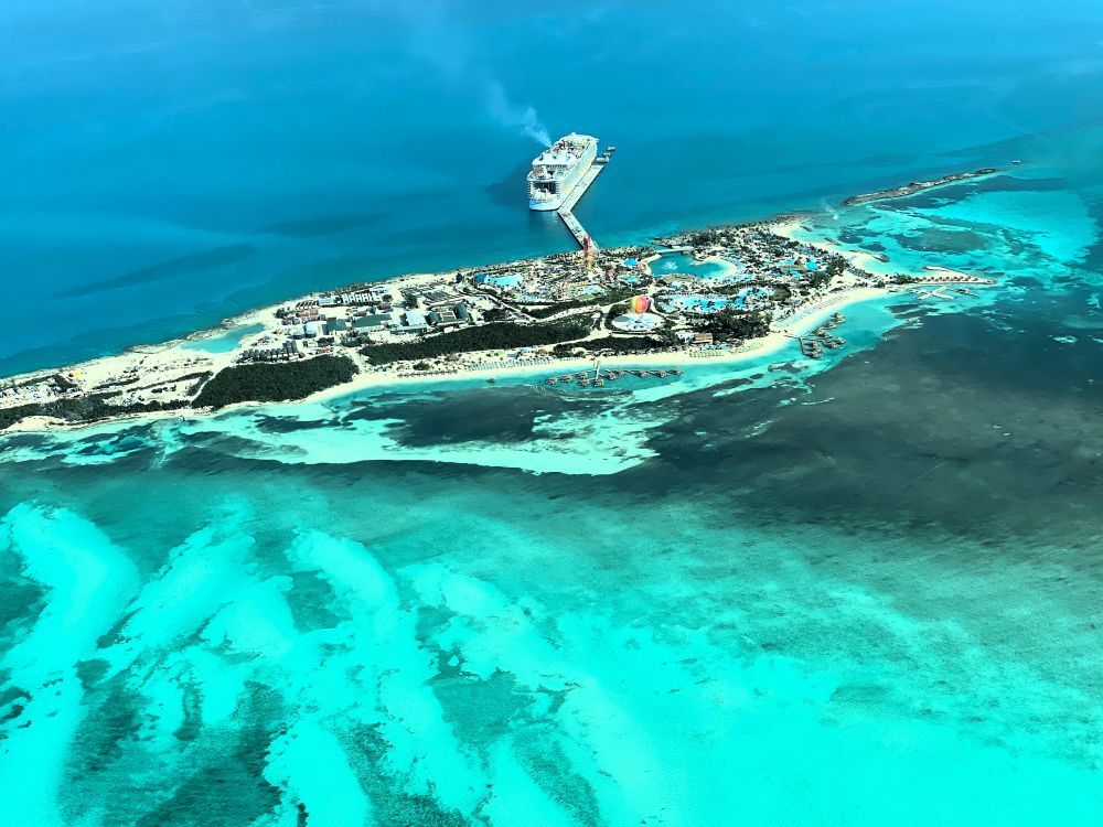 The Cayman Islands records further growth in April 2026