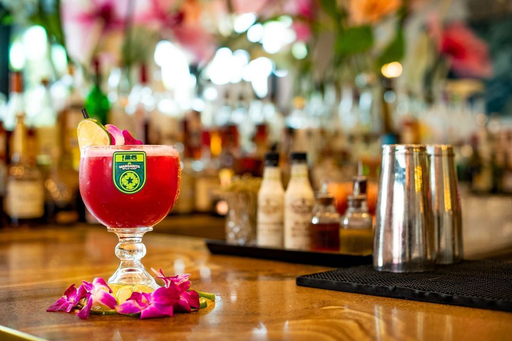 Visit Dallas offers FIFA World Cup 26 Dallas Margarita Mile Cup