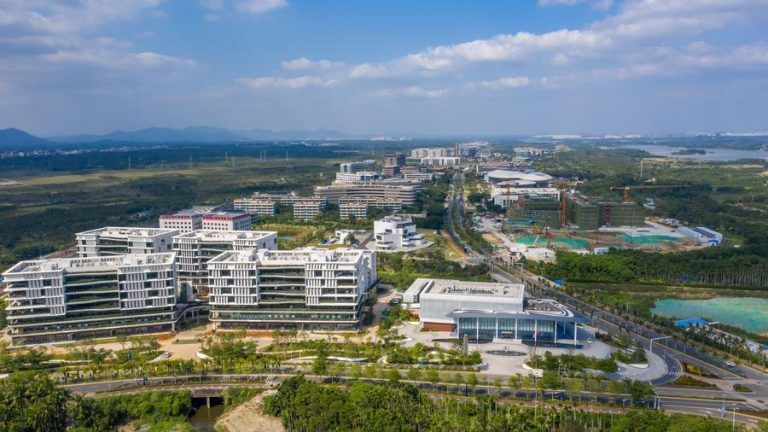 China’s AI healthcare revolution fuels medical tourism surge