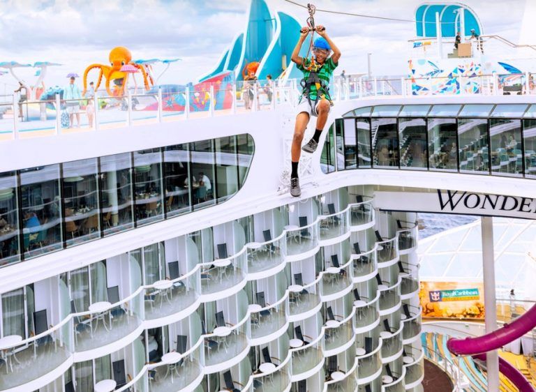 Widgety launches AI cruise assistant to help agents sell smarter
