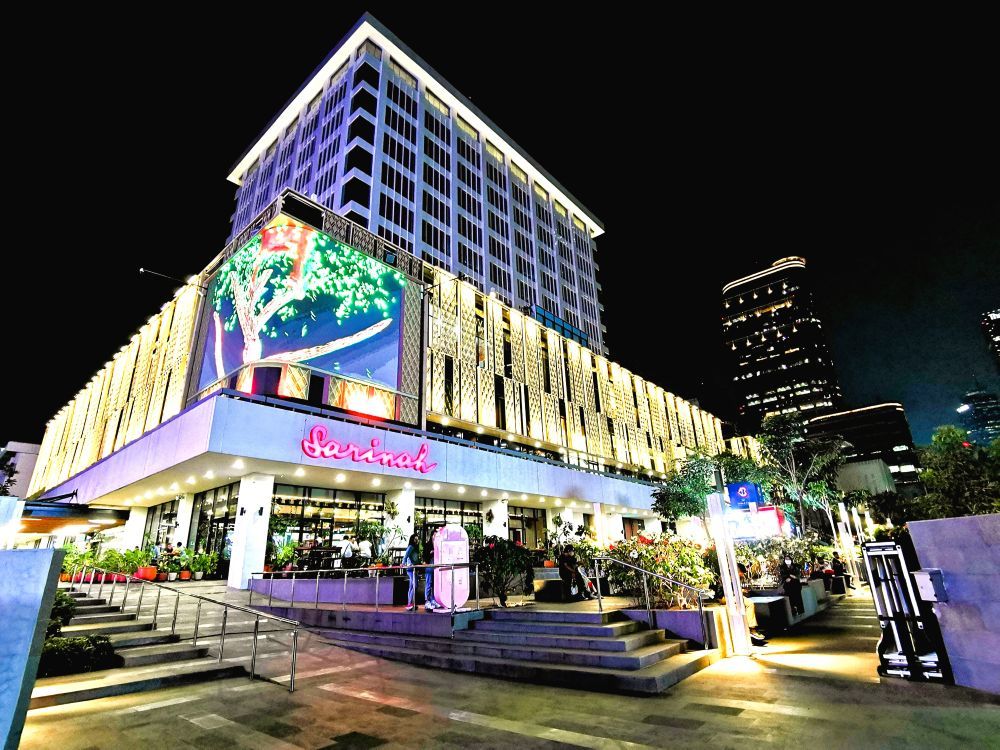 Indonesia capitalizes on shopping tourism by highighting regional retail hubs