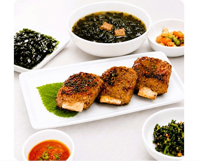 Korean Air expands first class pre-order meal service to overseas departures