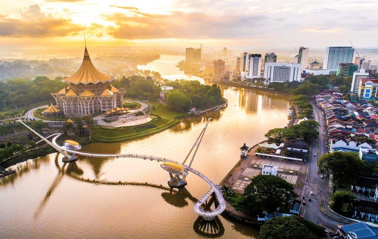 Sarawak to capitalize on legacy-focused MICE events