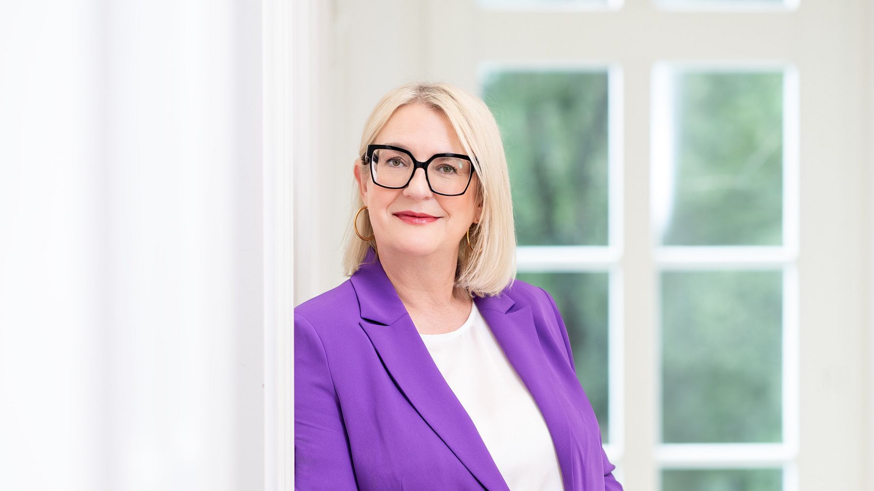 The incredible longevity of Petra Hedorfer as CEO of the German National Tourism Board