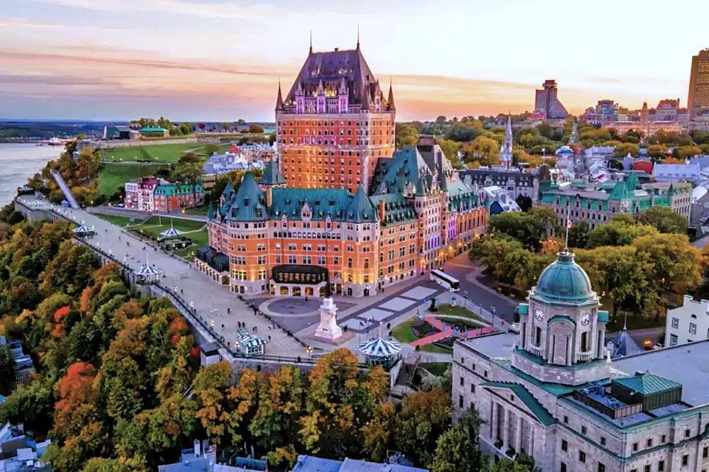 Quebec earns rare UNESCO Biosphere Region status for a city