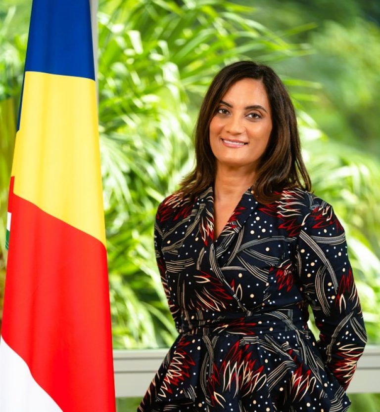 Seychelles has again a Tourism Board and a CEO