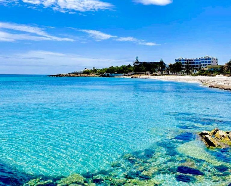 Tunisia puts its hopes in maritime and wellness tourism strategy