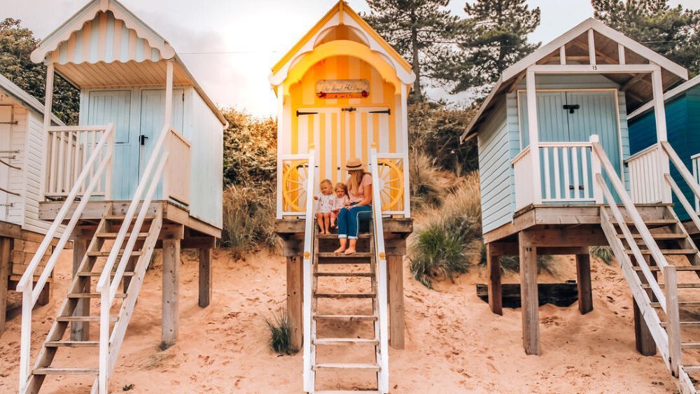 VisitEngland launches latest phase of campaign "My coast has the most…"