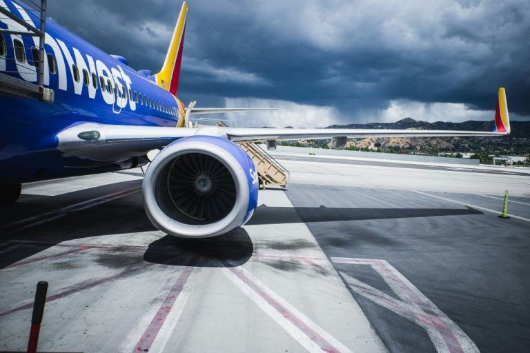 Southwest Airlines sets sights on long-haul international expansion