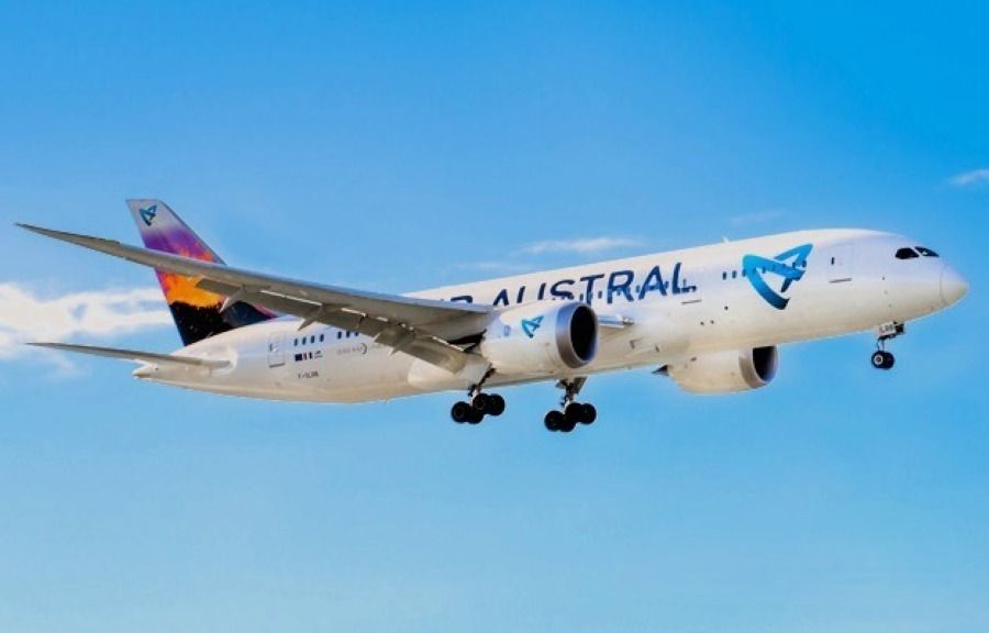 Air Austral revamps MyCapricorne frequent flyer program with more rewards