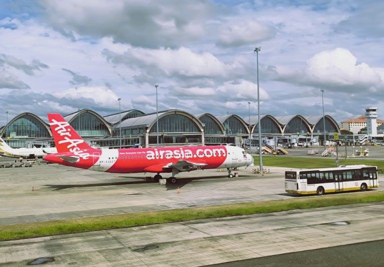 Asia travelers spend more on flights while cutting hotel costs, tells AirAsia MOVE
