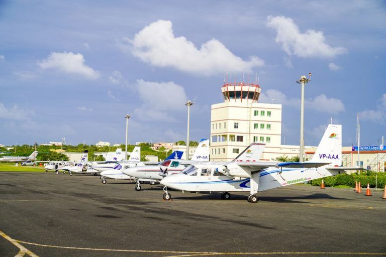 BermudAir expands Anguilla network with new Canada and US services