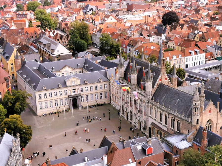 Europe shows resilience thanks to a widening global traveler base, tells Amadeus/UN Tourism report