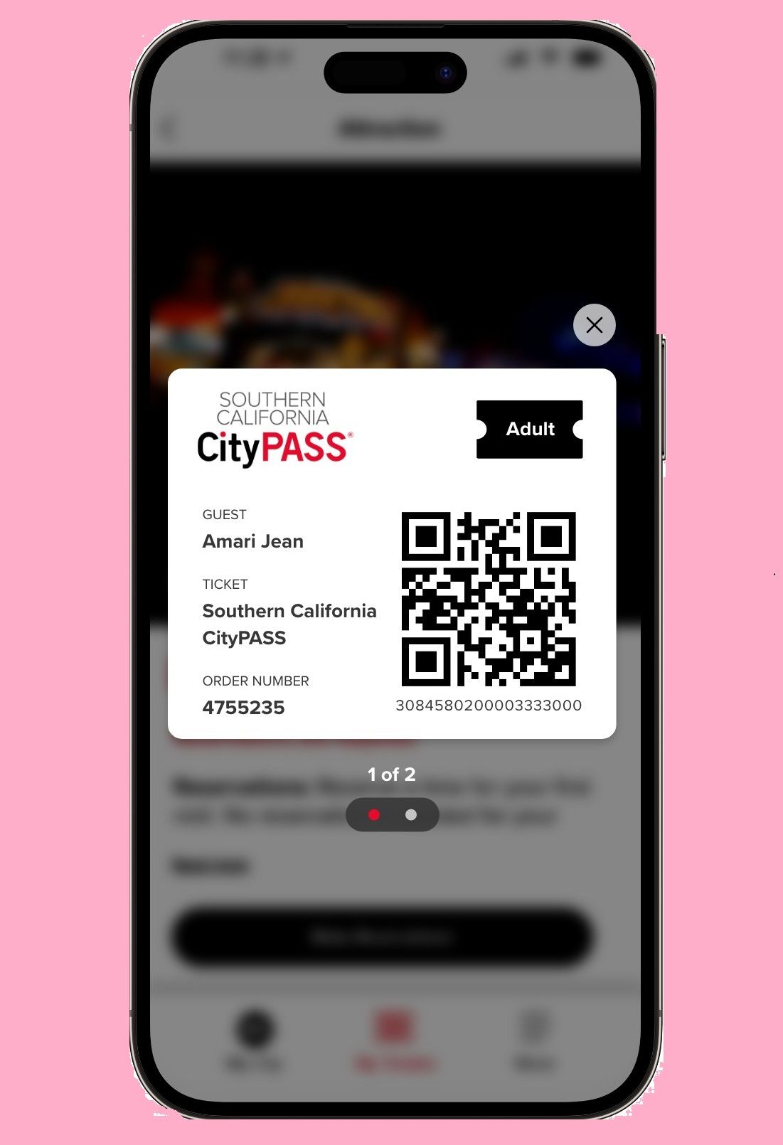 New Southern California CityPASS bundles top theme parks and attractions