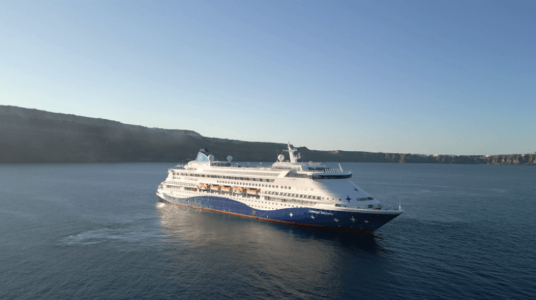 Celestyal to go west with new Mediterranean Odyssey sailings