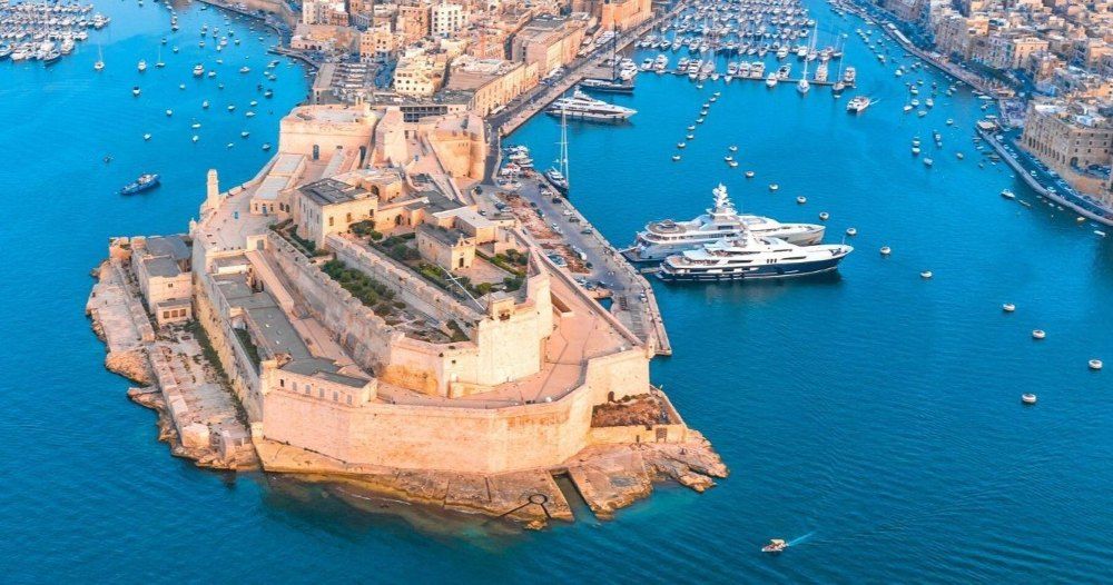 Exceptional tourism growth for Malta in 2026