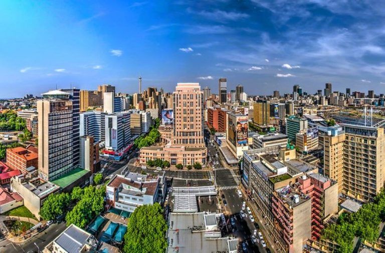 South Africa makes digital customs declaration compulsory
