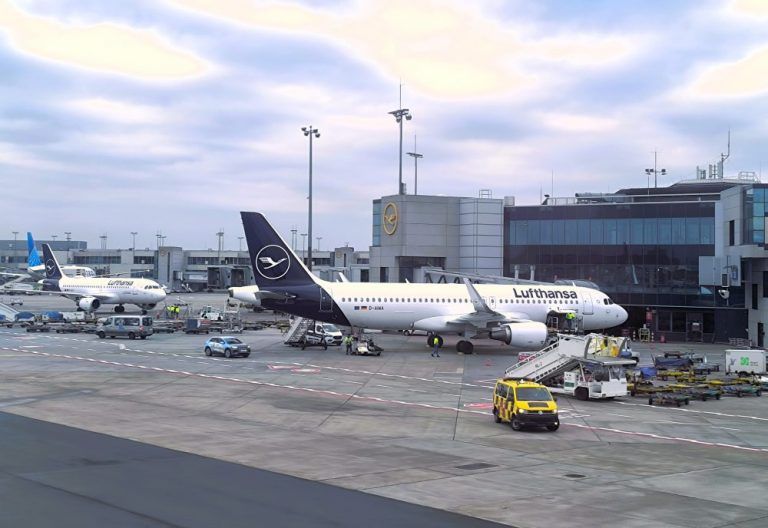 Lufthansa to cull drastically its European network from 2027