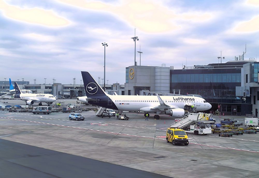 Lufthansa to cull drastically its European network from 2027