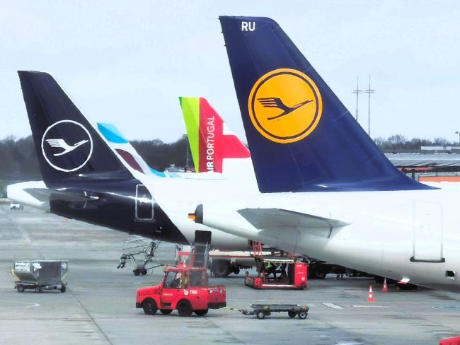 Lufthansa Group ends free long-haul seat changes at check-in