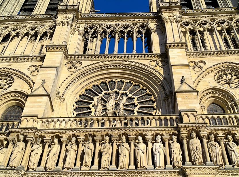 Air France and Paris Airports launches Paris Stopover travel packages