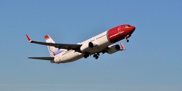 Norwegian ready to acquire Nordic Leisure Travel Group in major deal