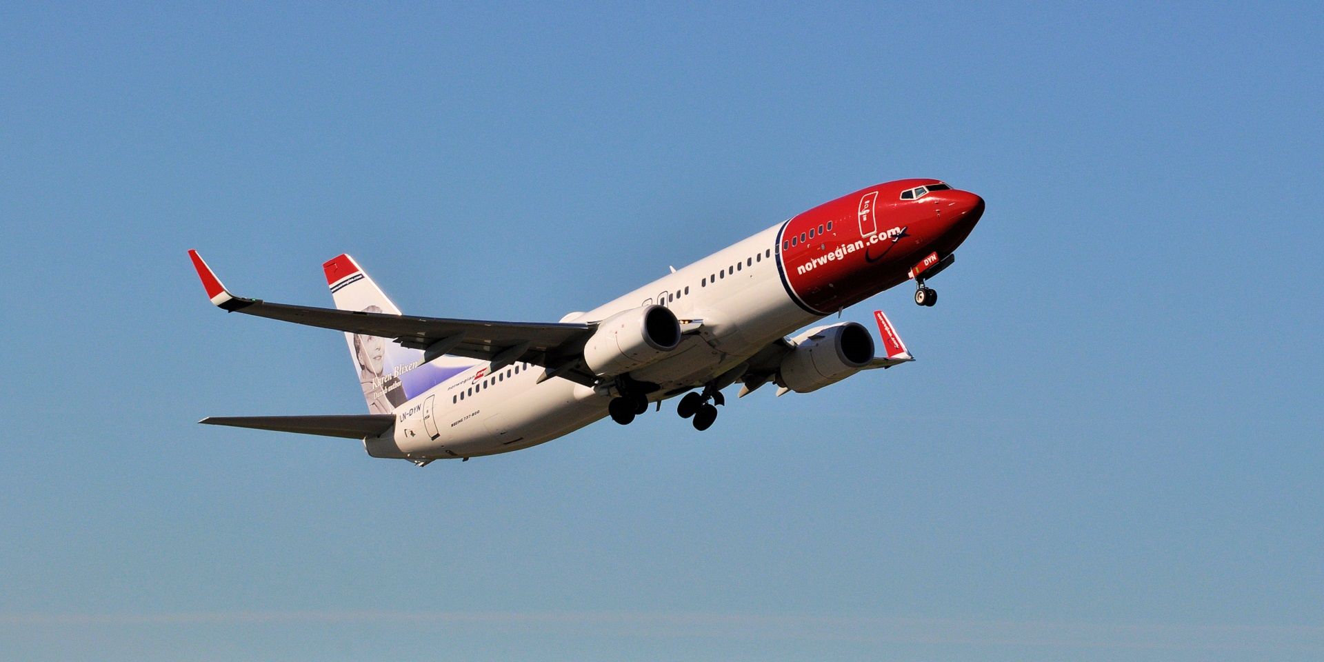 Norwegian ready to acquire Nordic Leisure Travel Group in major deal